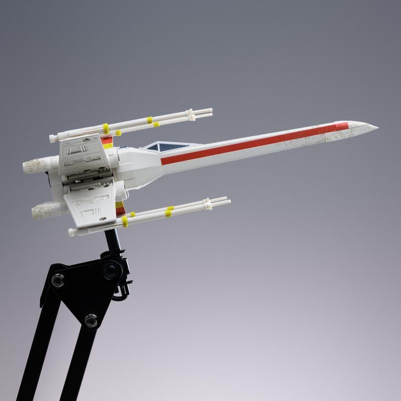 X-Wing Fighter Posable Desk Light - Star Wars - Paladone Trade