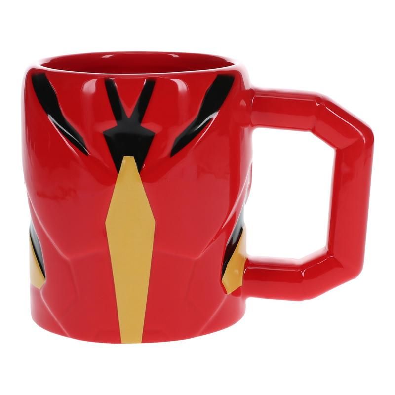 Buy Pyramid International MARVEL PRIDE (LOGO RAINBOW) BLACK MUG | Teknikpro