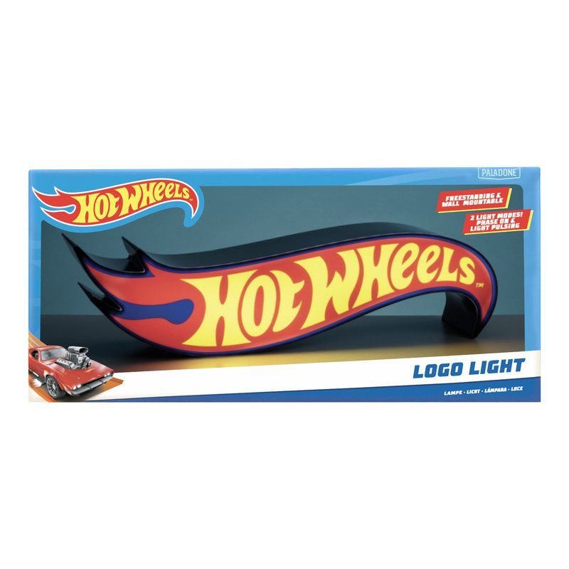 Hot wheels lights on sale