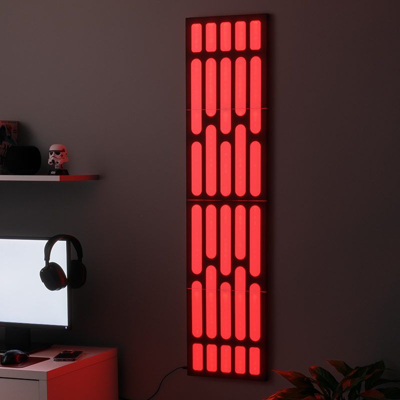 Star wars lighting new arrivals