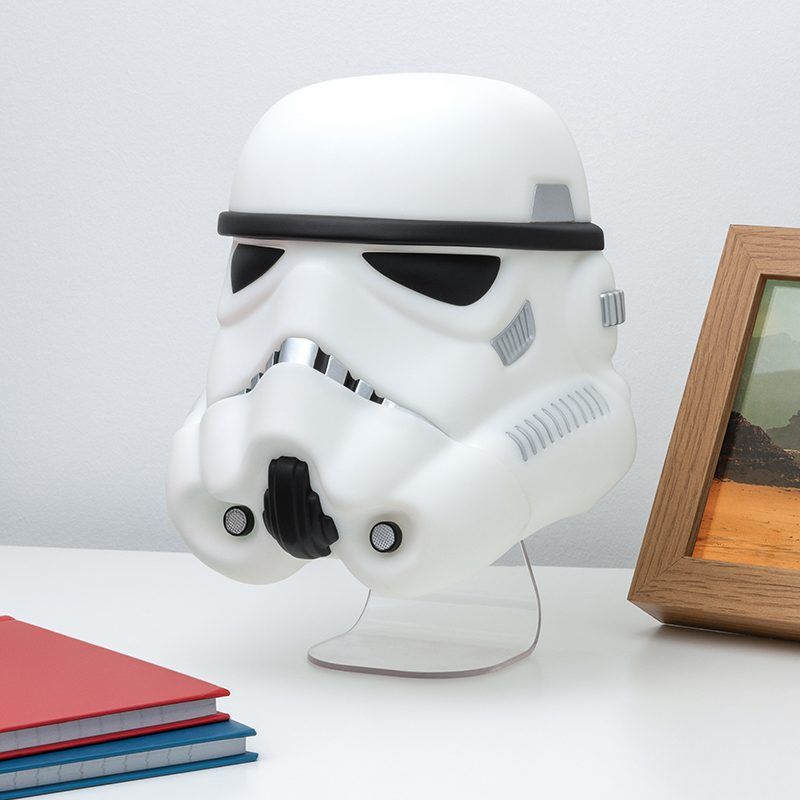 Stormtrooper hat online