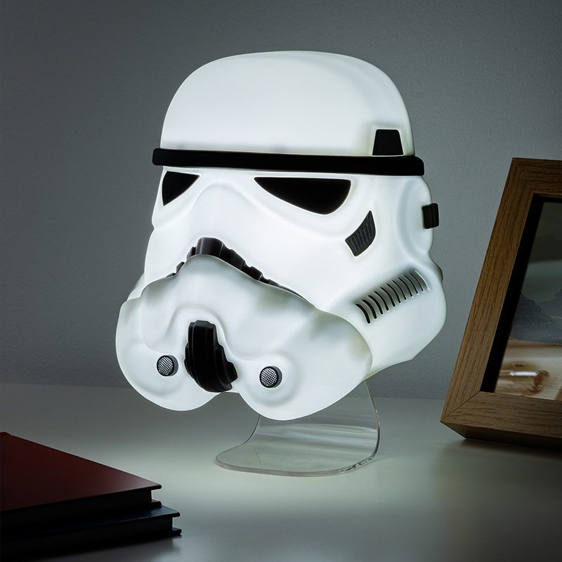 Stormtrooper night light cheap