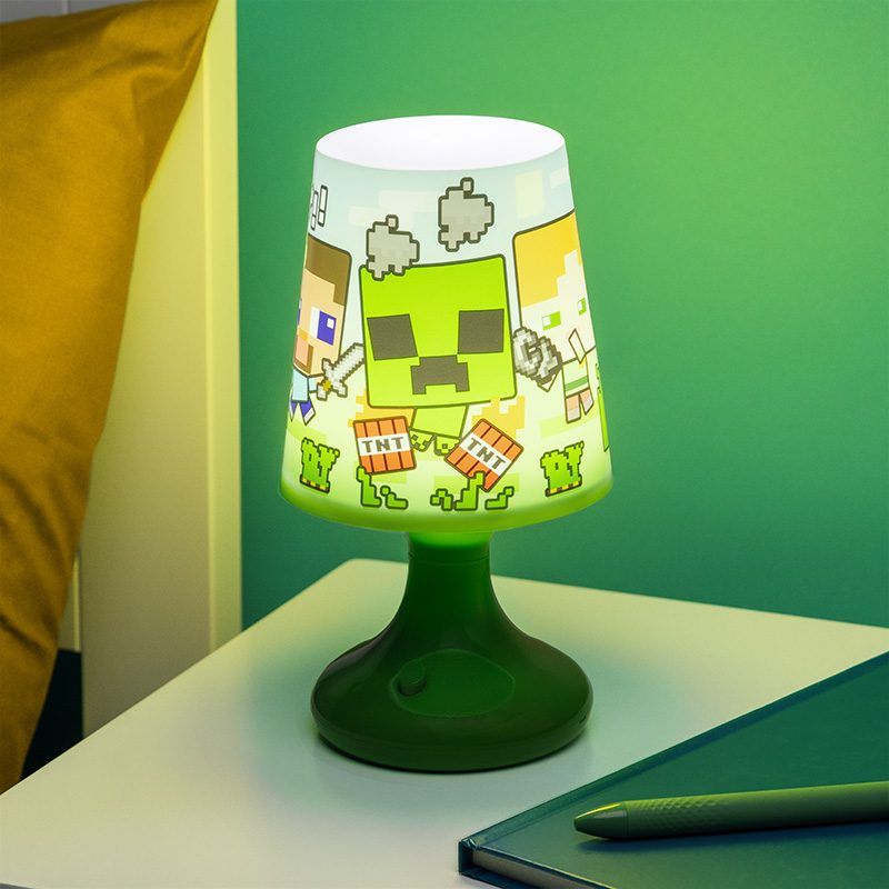 Minecraft lampshade cheap