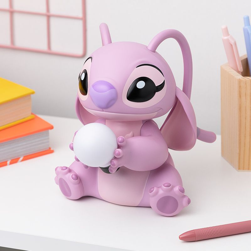 Disney's Angel Light - Stitch Merchandise - Paladone