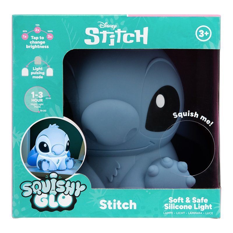 Stitch Silicone Light - Thumbnail 3