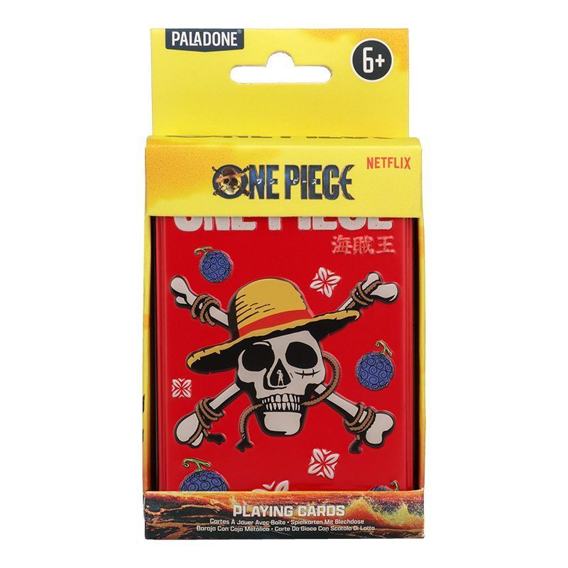 card game poker cards one piece One Piece
