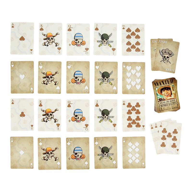 one piece card game tins One Piece Card Game: Mini Tin Pack Set Vol. 2 main image 1