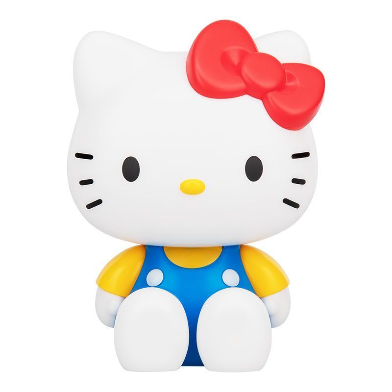 Hello Kitty Shaped Coin Buddies Money Box - Paladone Trade