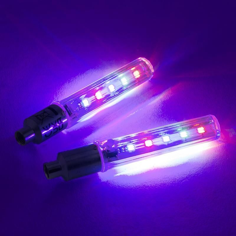 Led lamp for bike on sale