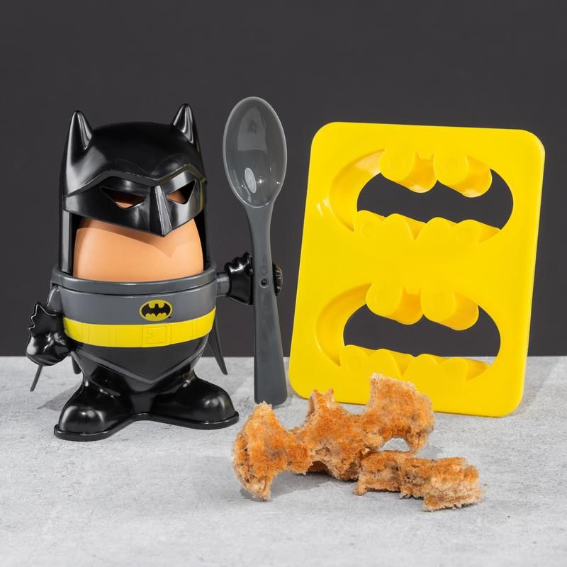 Batman toaster store