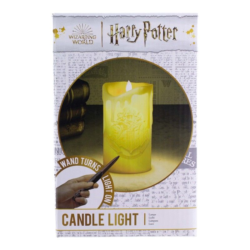 Paladone Candle Light - Thumbnail 3