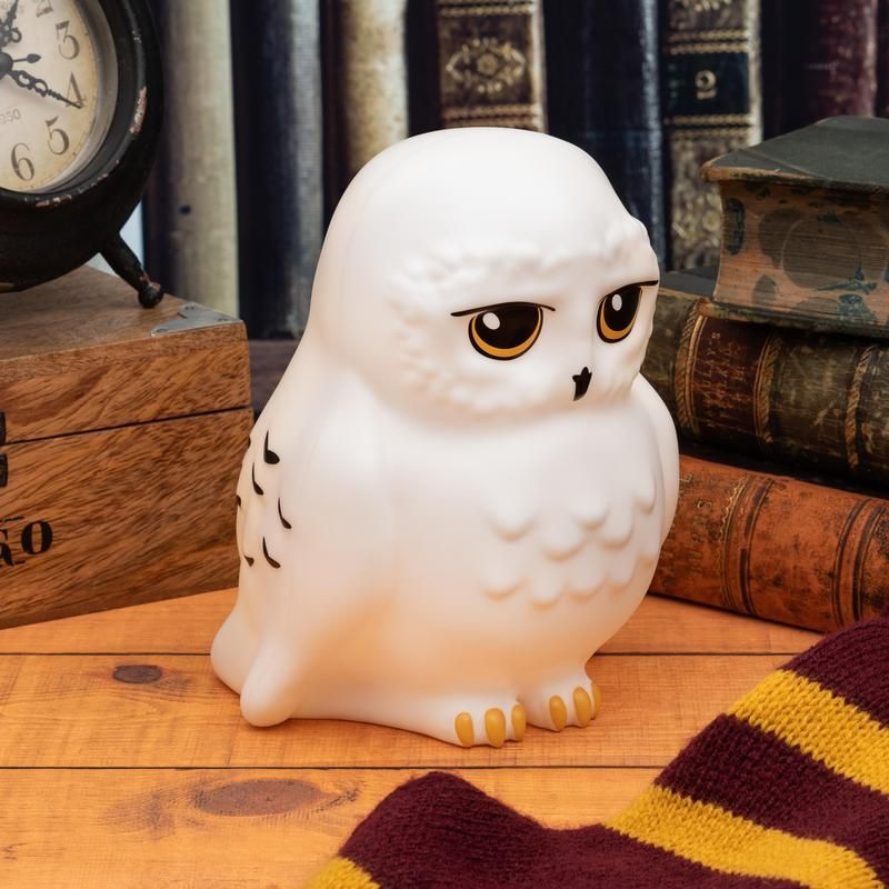 Harry potter 3d lamp discount