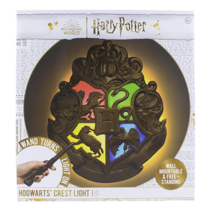 Harry Potter - Griffoendor Wapen Harry Potter - Griffoendor Wapen