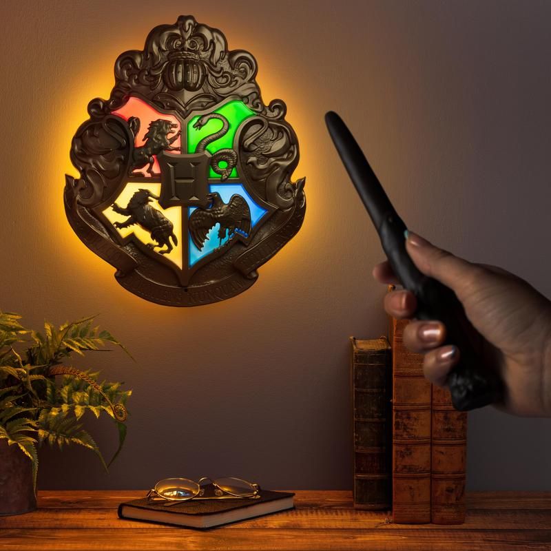 Harry potter lamp target cheap
